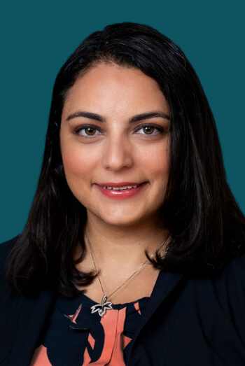 Jennie G. Farshchian, Esq.