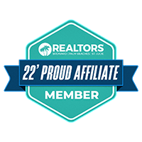 Broward, Palm Beaches & St. Lucie Realtors - Affiliate Badge 2022